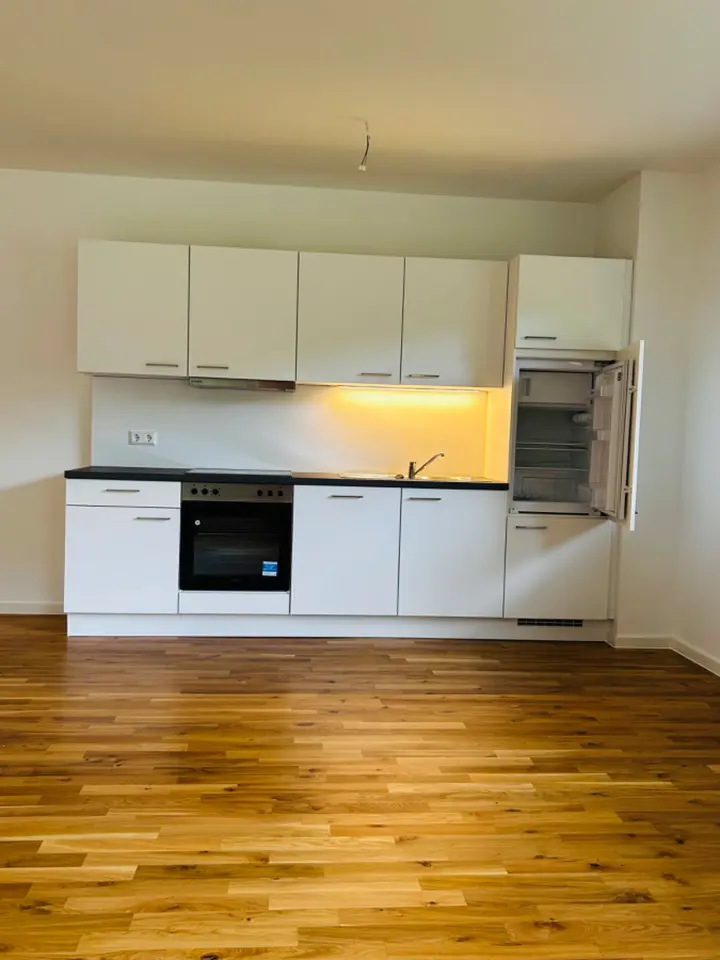 2 room apartment with 63 m² in Leipzig – Photo 5