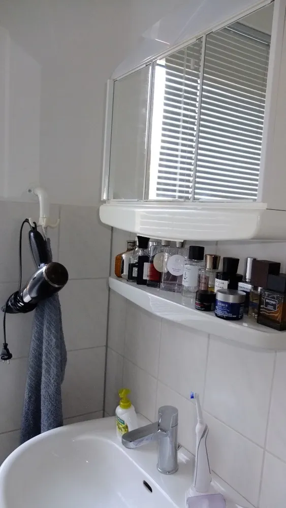 1 room apartment with 50 m² in Cologne – Photo 11