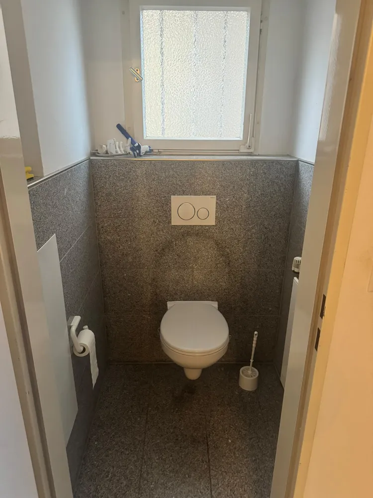 3 Zimmer Wohnung mit 72 m² in Karlsruhe – Bild 7