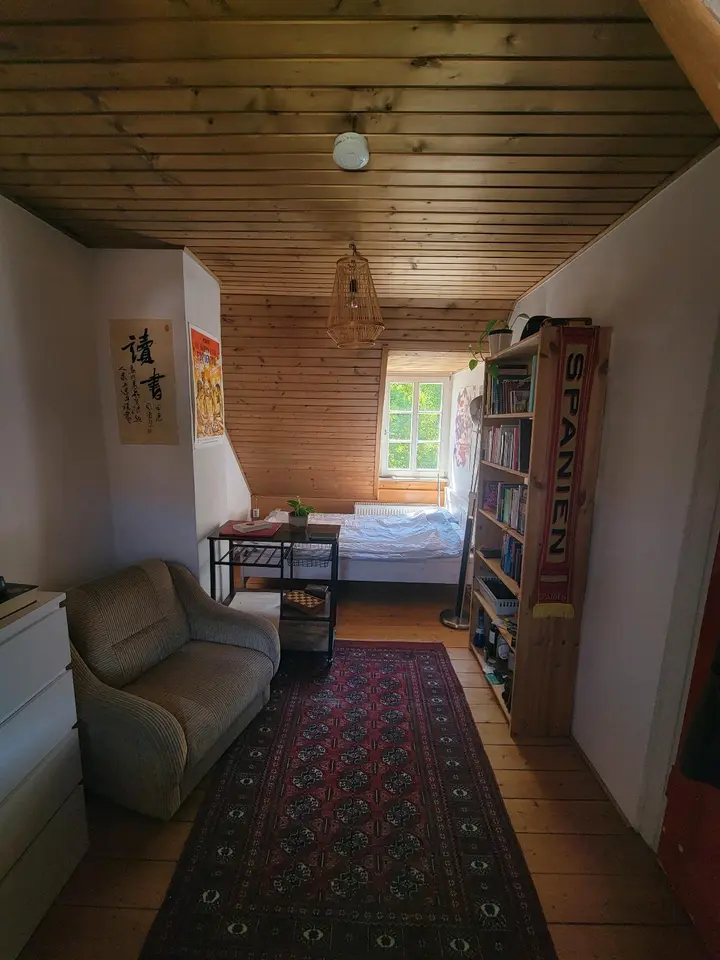 3 Zimmer Wohnung mit 44 m² in Heidelberg – Bild 2