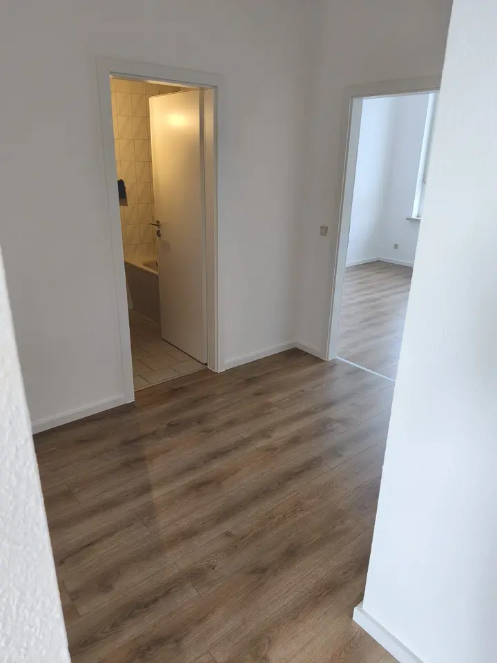 3 Zimmer Wohnung mit 78 m² in Crimmitschau – Bild 5
