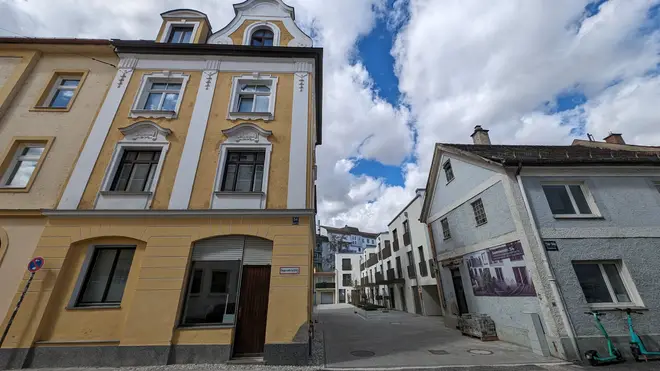 2 Zimmer Wohnung mit 56 m² in München – Bild 2