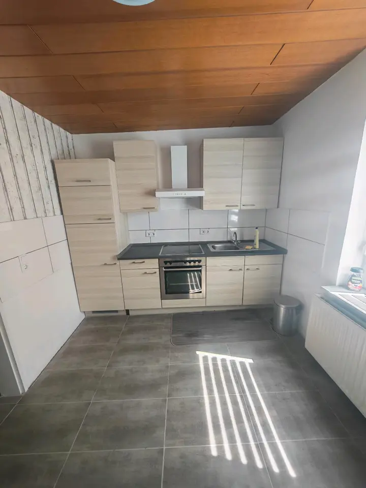 3 Zimmer Wohnung mit 55 m² in Gelsenkirchen – Bild 1