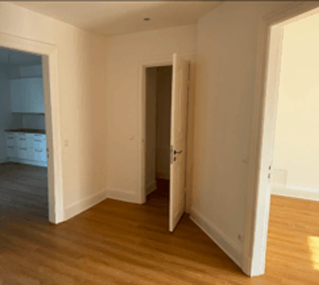5 Zimmer Wohnung mit 110 m² in Hamburg – Bild 5