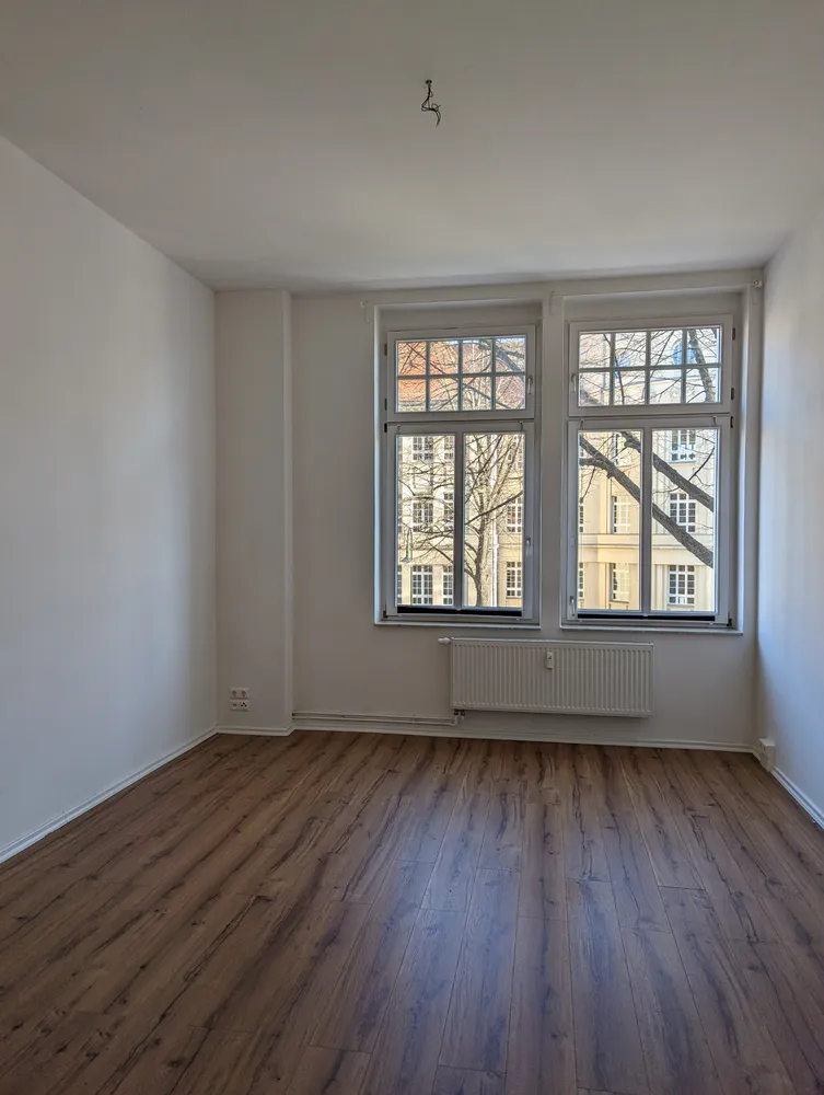 2 Zimmer Wohnung mit 91 m² in Magdeburg – Bild 2