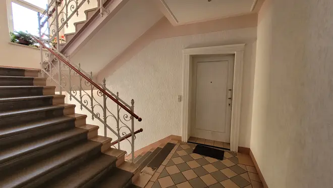 1 room apartment with 39 m² in Chemnitz – Photo 12