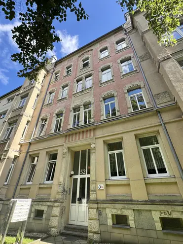 4 Zimmer Wohnung mit 103 m² in Chemnitz – Bild 11