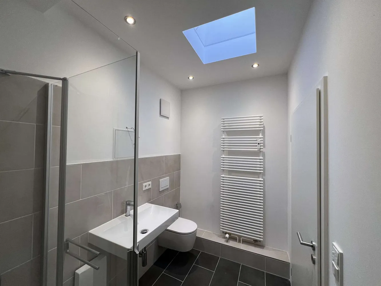 3 Zimmer Wohnung mit 95 m² in Braunschweig – Bild 7