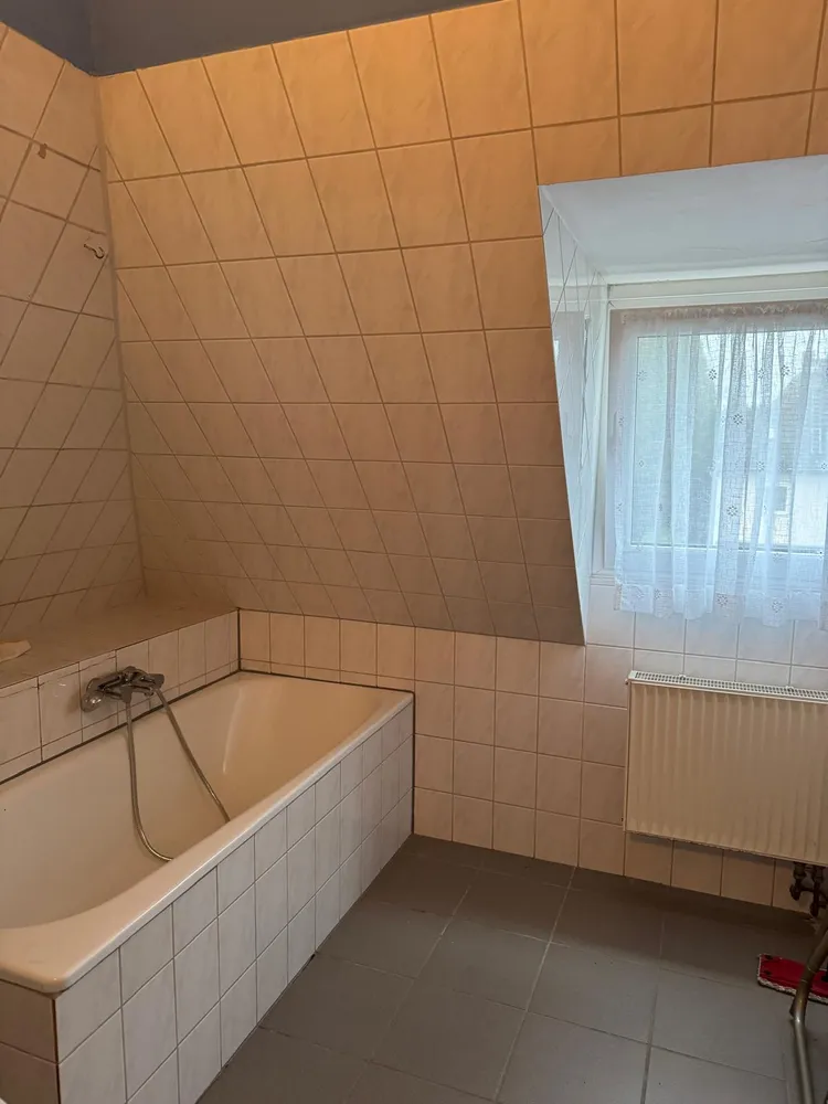 2 room apartment with 42 m² in Leverkusen – Photo 5
