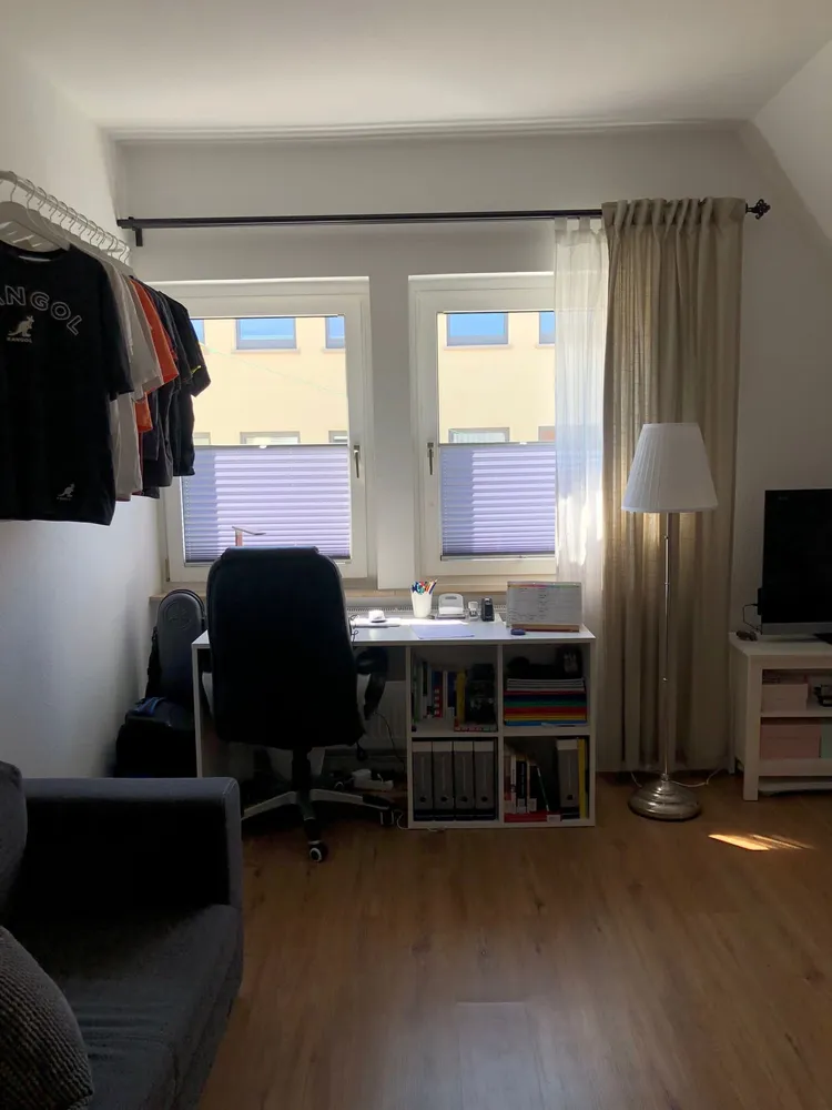 1 Zimmer Wohnung mit 31 m² in Hildesheim – Bild 6