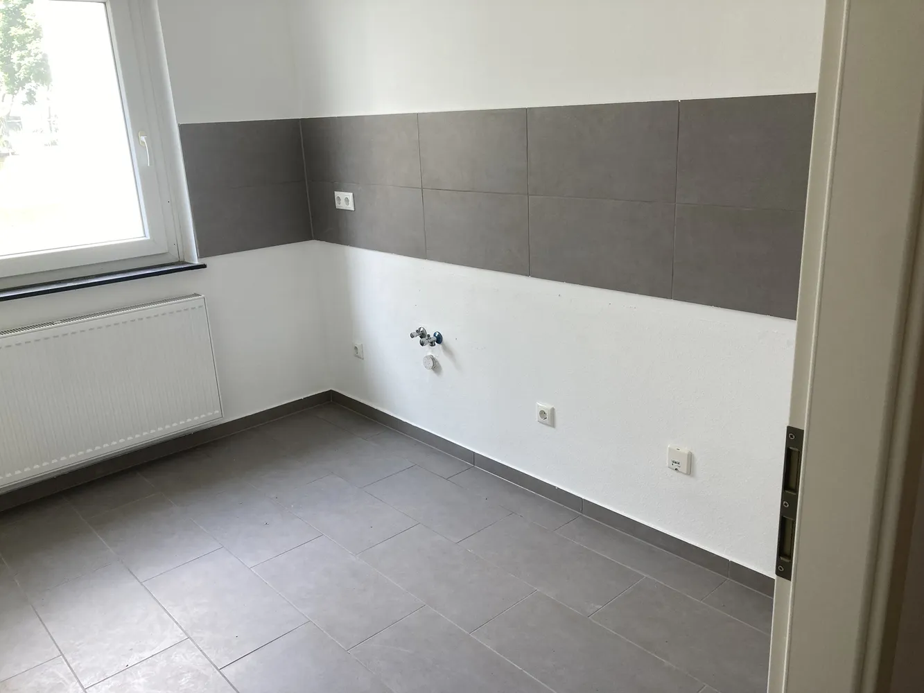 2 Zimmer Wohnung mit 53 m² in Darmstadt – Bild 5