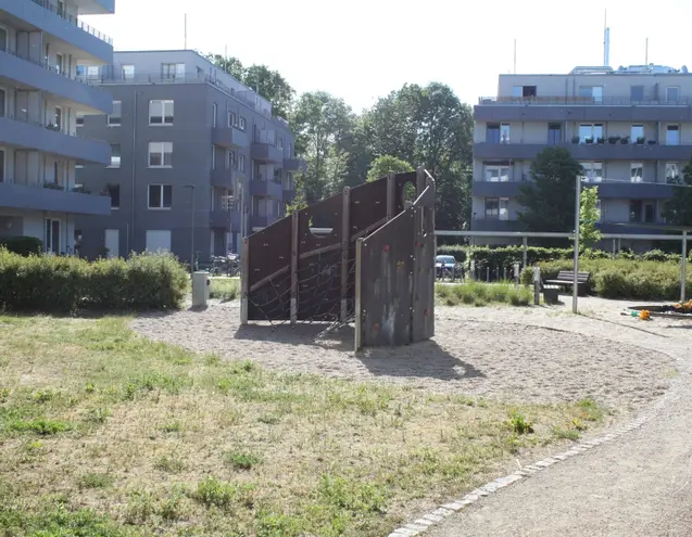 1 Zimmer Wohnung mit 41 m² in Berlin – Bild 2