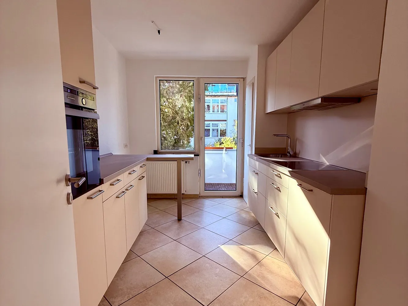 3 room apartment with 82 m² in Essen – Photo 5