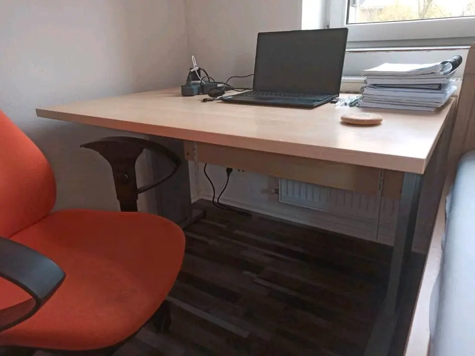 WG-Zimmer mit 12 m² in Coburg – Bild 8