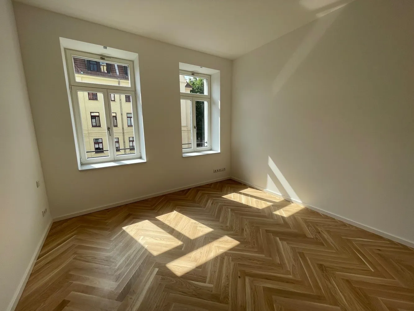 3 room apartment with 77 m² in Leipzig – Photo 9