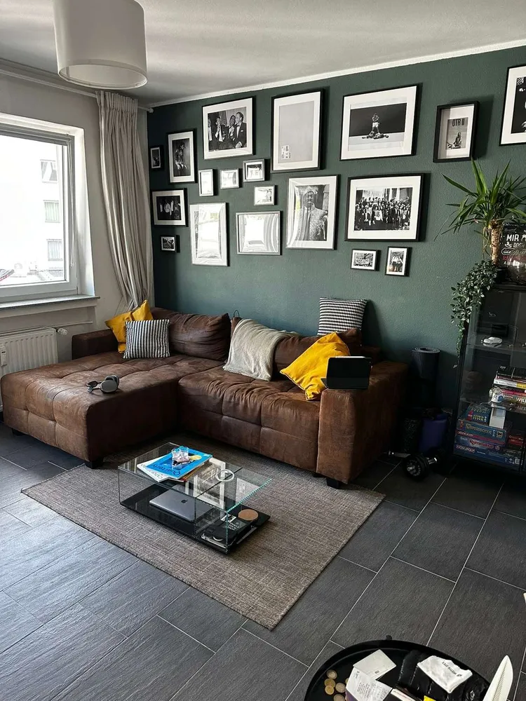 1 Zimmer Wohnung mit 31 m² in Düsseldorf – Bild 5