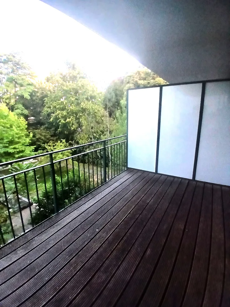 2 Zimmer Wohnung mit 66 m² in Frankfurt am Main – Bild 2