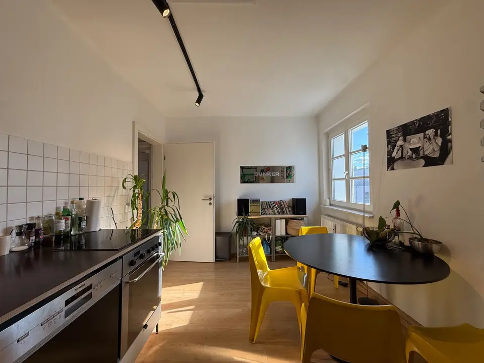 13 Zimmer Wohnung mit 67 m² in Regensburg – Bild 8