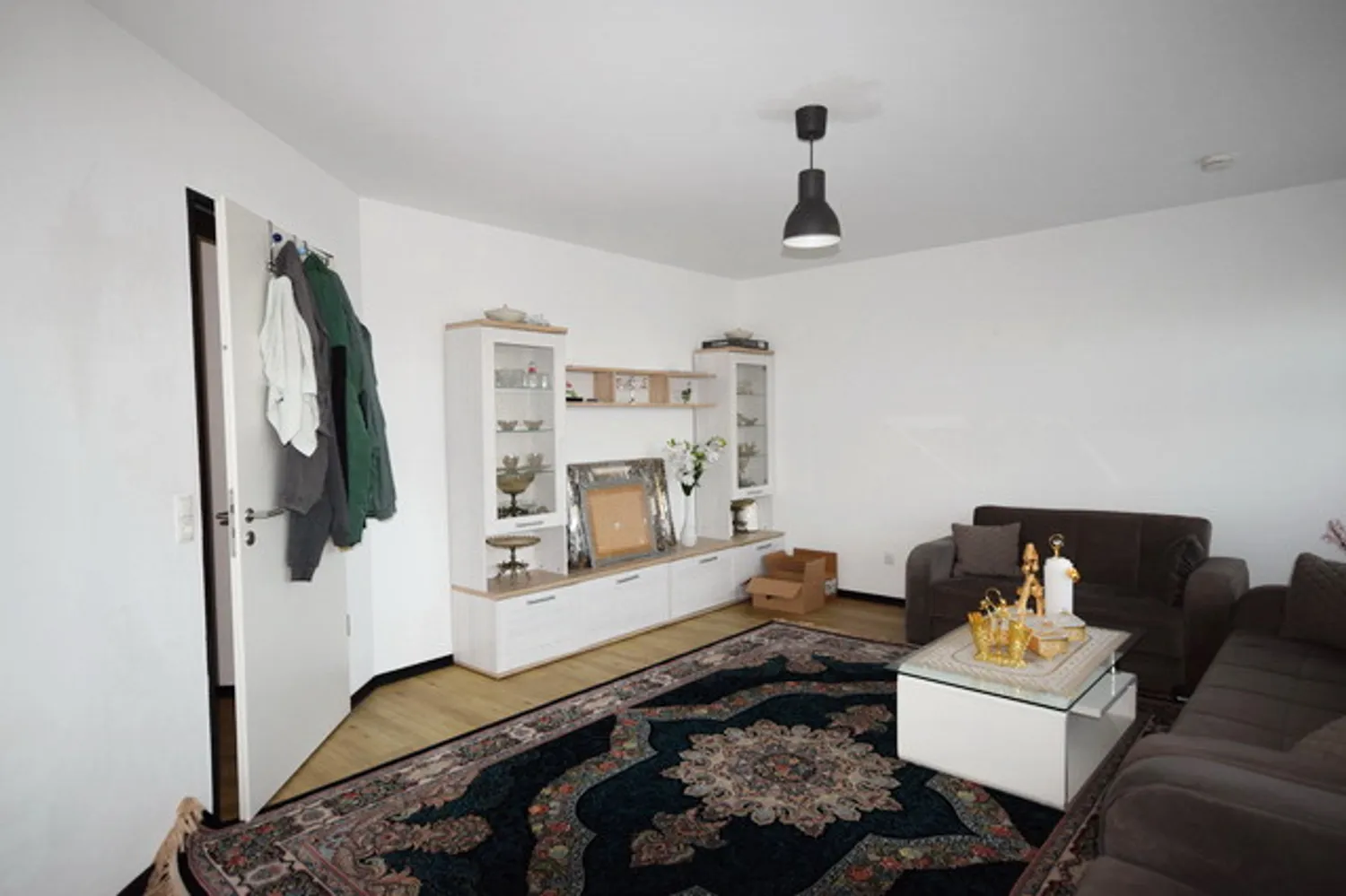 4 Zimmer Wohnung mit 100 m² in Bremen – Bild 2