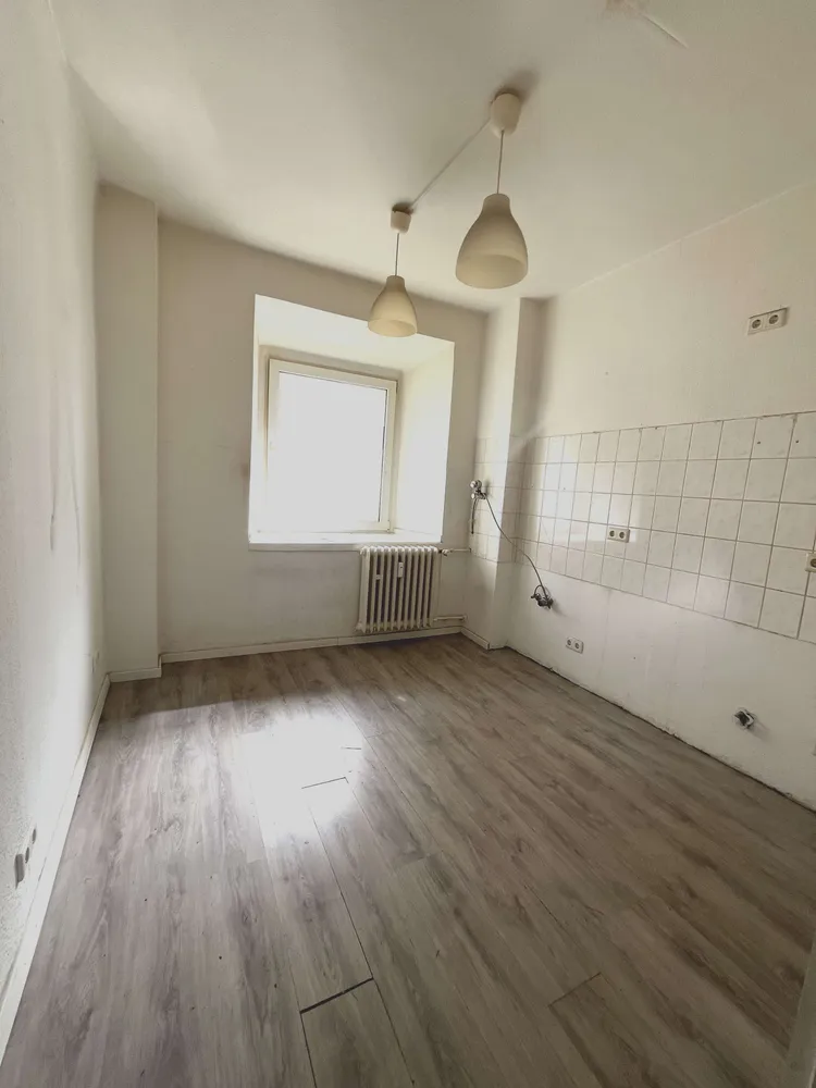 3 Zimmer Wohnung mit 111 m² in Duisburg – Bild 4