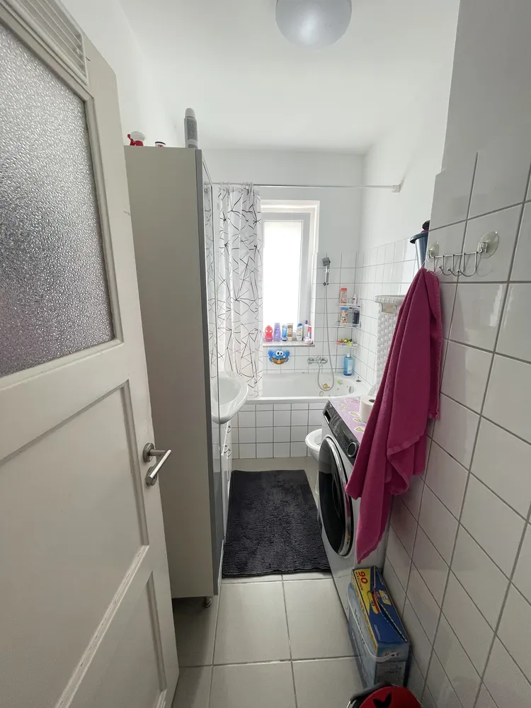 3 Zimmer Wohnung mit 60 m² in Bremerhaven – Bild 5