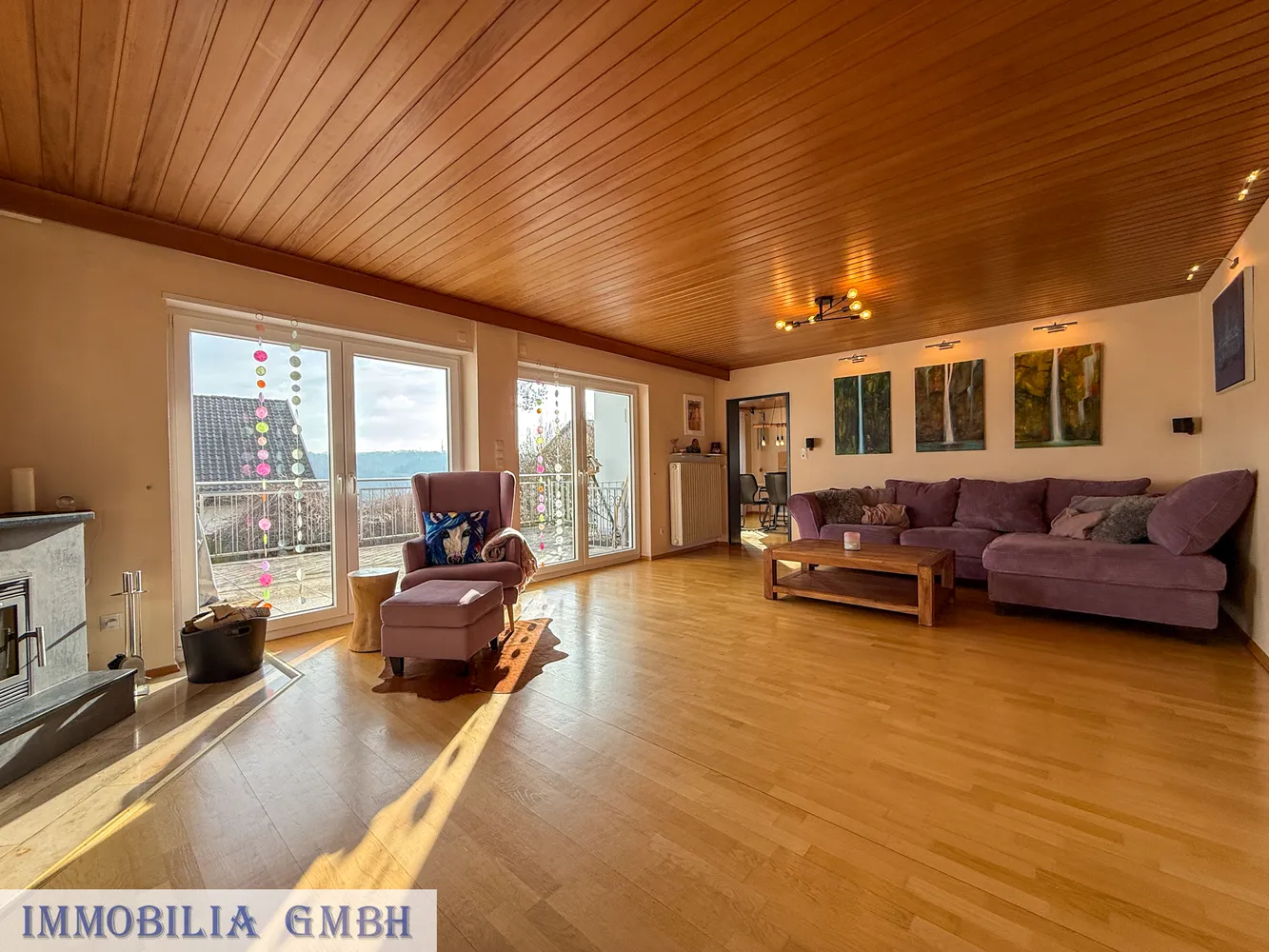 7 Zimmer Haus mit 191 m² in Zweibrücken – Bild 2