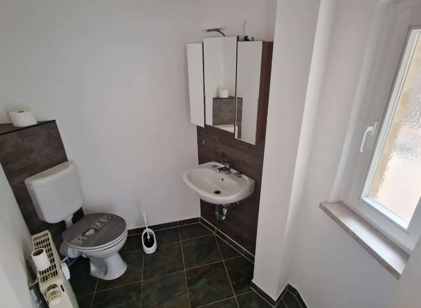 2 Zimmer Wohnung mit 68 m² in Greiz – Bild 2