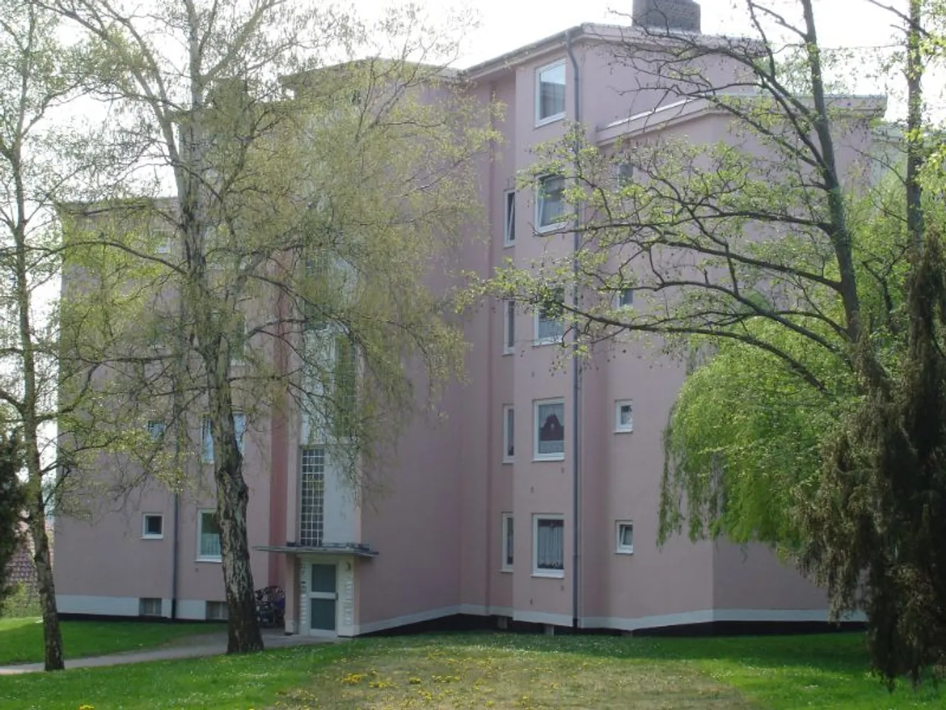 3 room apartment with 66 m² in Kassel – Photo 3