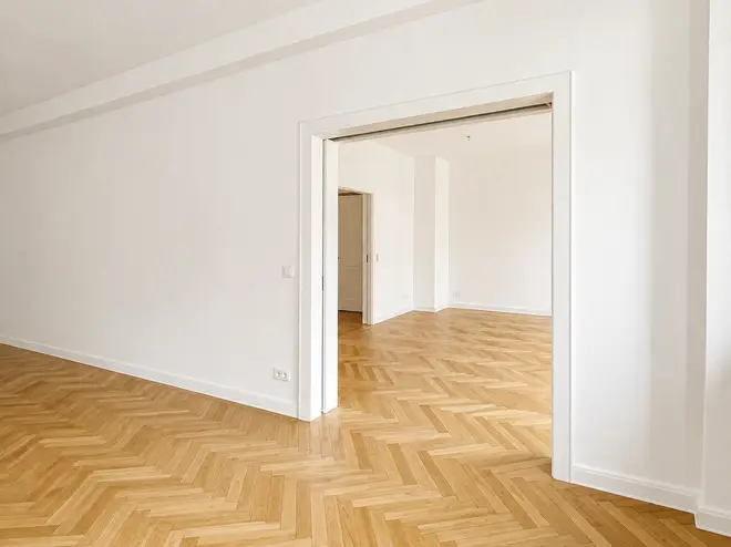 3 Zimmer Wohnung mit 108 m² in Hannover – Bild 4
