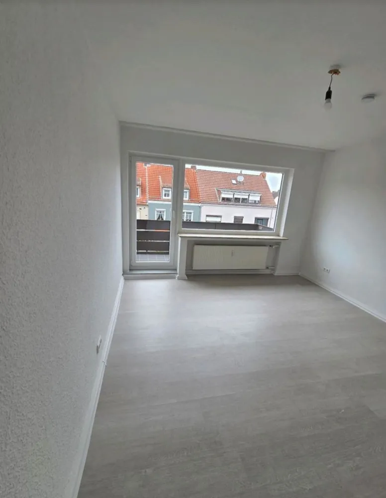 2 Zimmer Wohnung mit 53 m² in Bremen – Bild 3