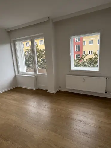 2 Zimmer Wohnung mit 50 m² in Berlin – Bild 2