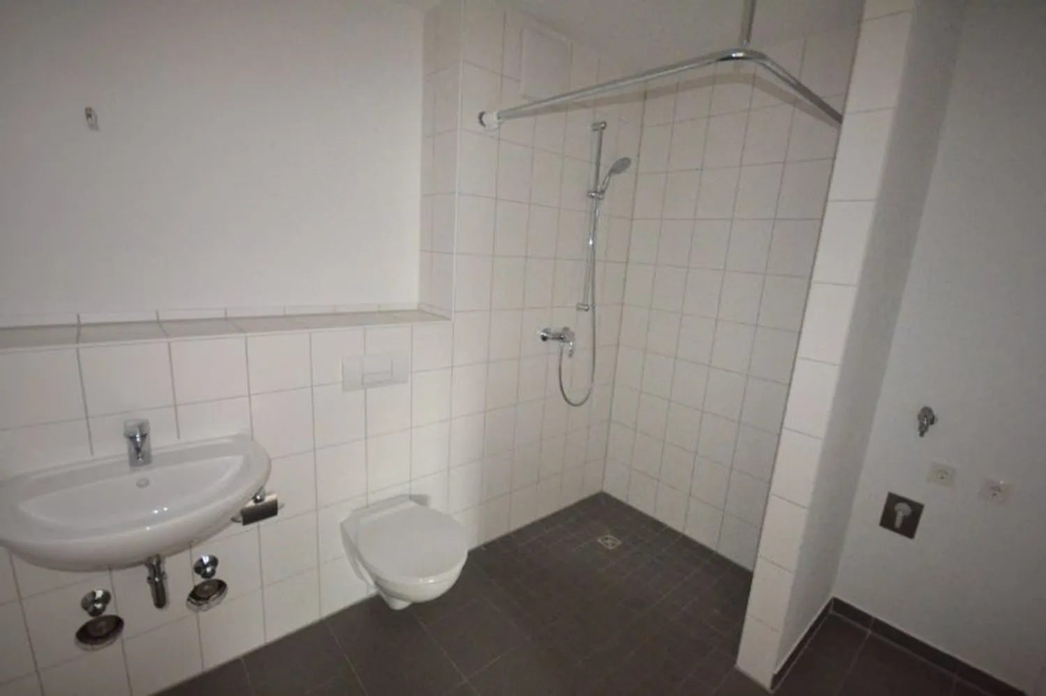 2 room apartment with 62 m² in Cologne – Photo 6