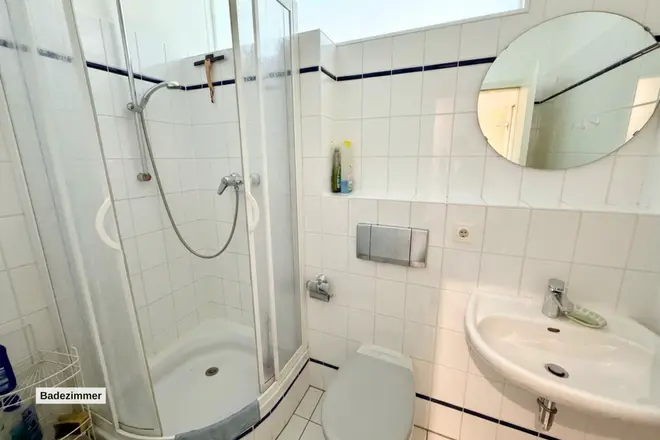 1 Zimmer Wohnung mit 27 m² in Dresden – Bild 3