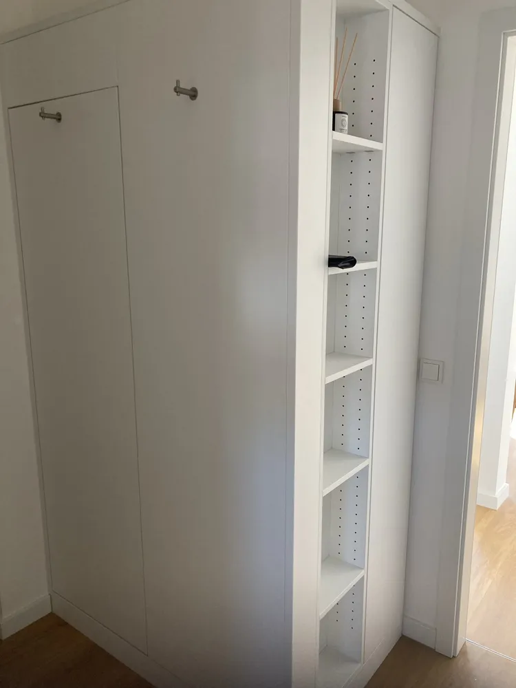 2 Zimmer Wohnung mit 59 m² in Osnabrück – Bild 4