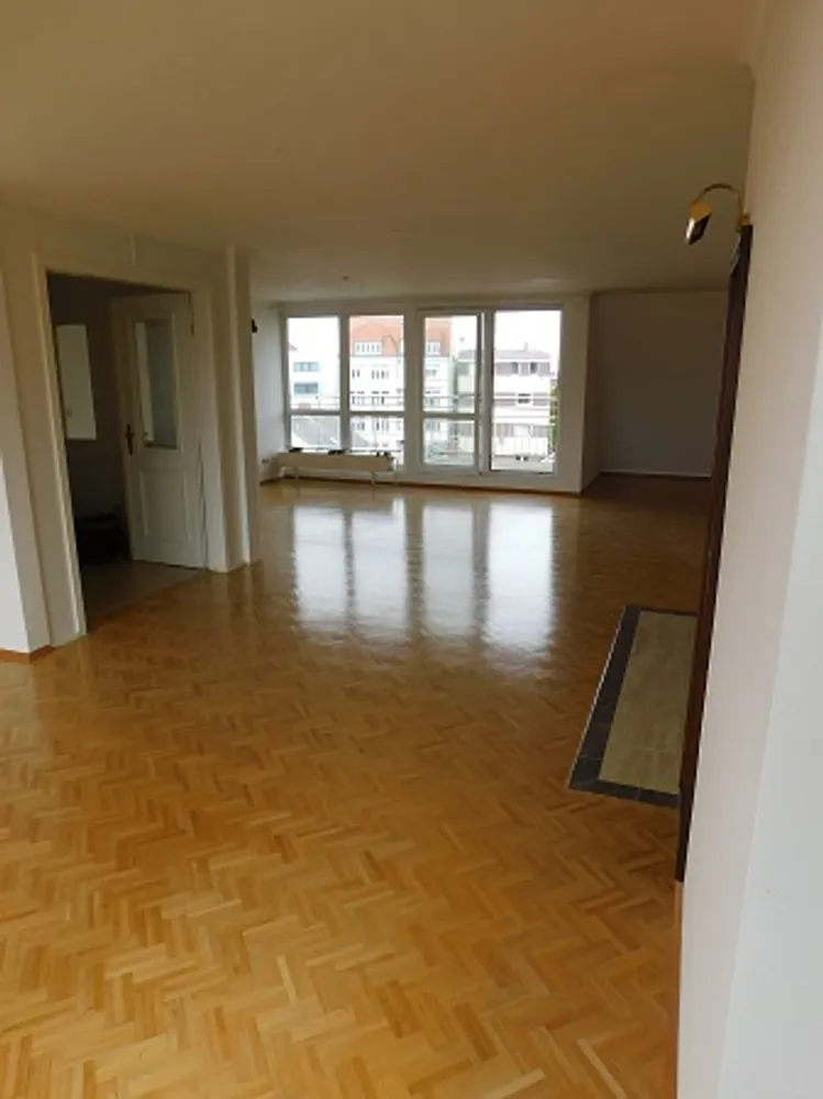 3 Zimmer Wohnung mit 110 m² in Cuxhaven – Bild 3