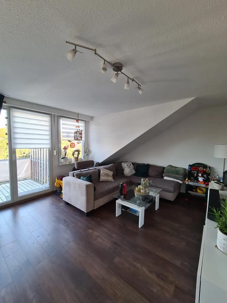 3 room apartment with 75 m² in Mönchengladbach – Photo 9