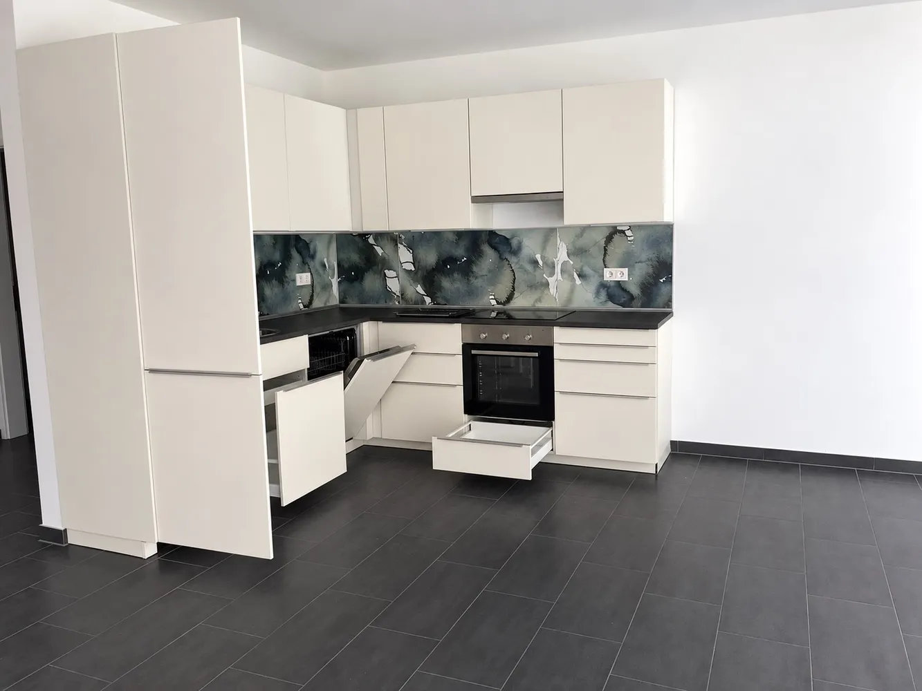 3 room apartment with 93 m² in Wiesbaden – Photo 6
