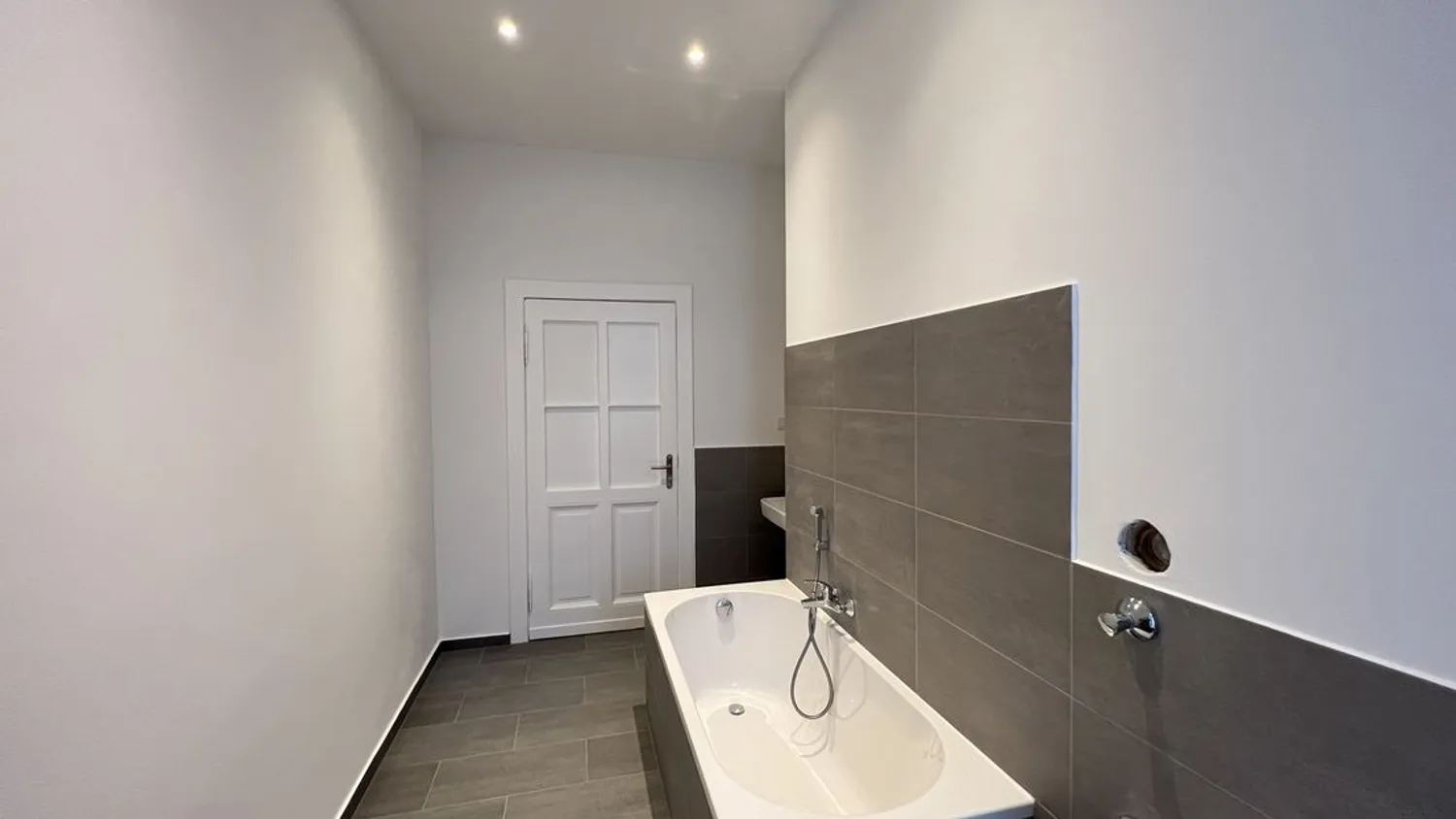 3 Zimmer Wohnung mit 94 m² in Berlin – Bild 5