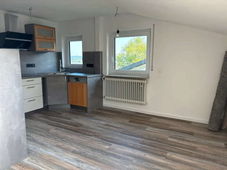 3 Zimmer Wohnung mit 73 m² in Weingarten – Bild 2