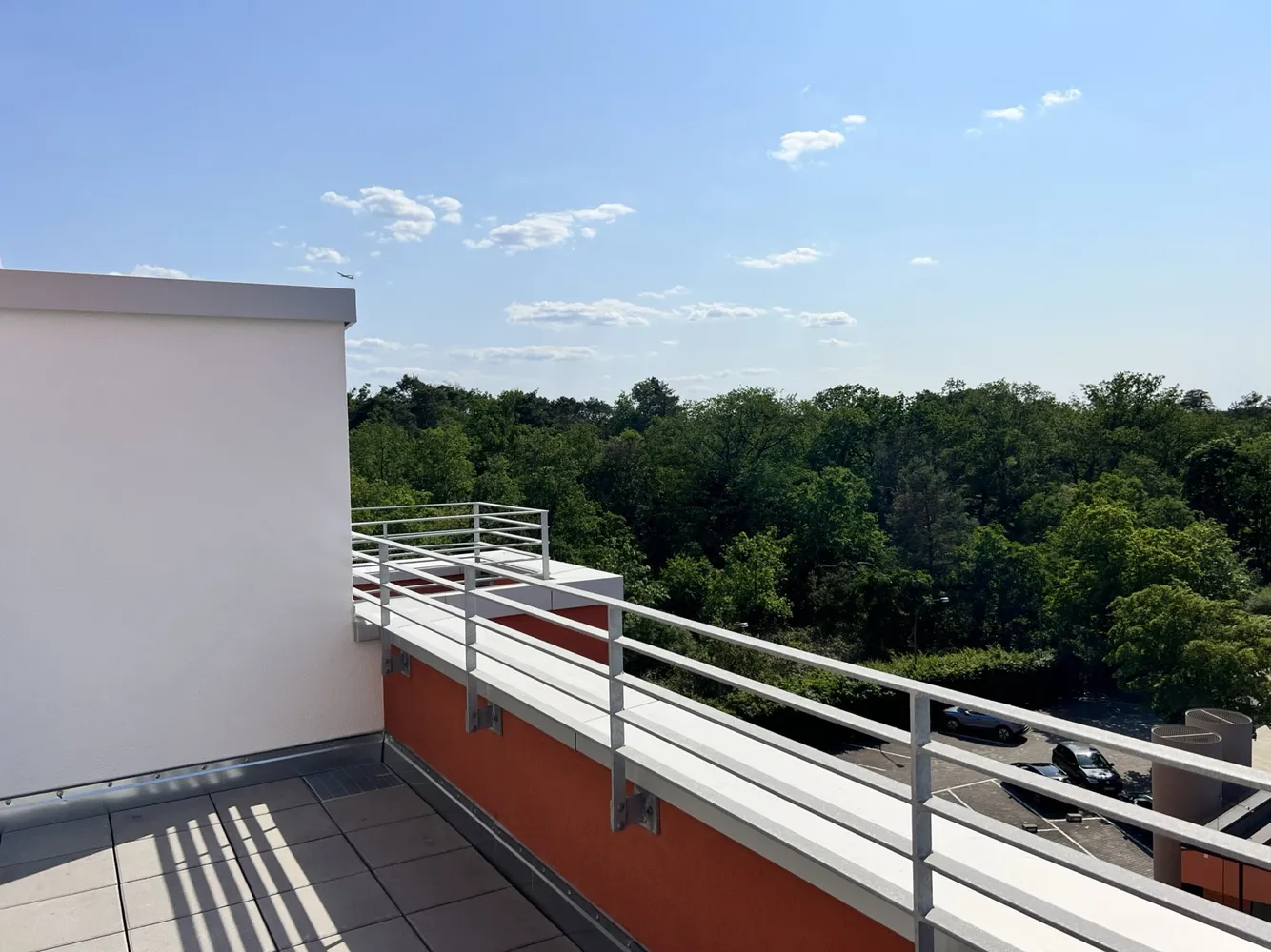 3 Zimmer Wohnung mit 97 m² in Frankfurt am Main – Bild 7