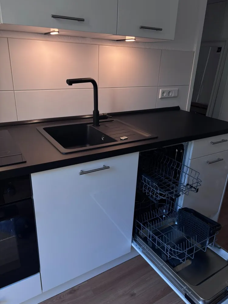 2 room apartment with 54 m² in Hanover – Photo 8