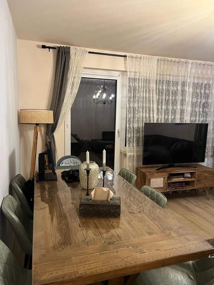 3 Zimmer Wohnung mit 70 m² in Nürnberg – Bild 7