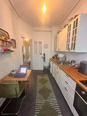 4 Zimmer Wohnung mit 92 m² in Hamburg – Bild 12