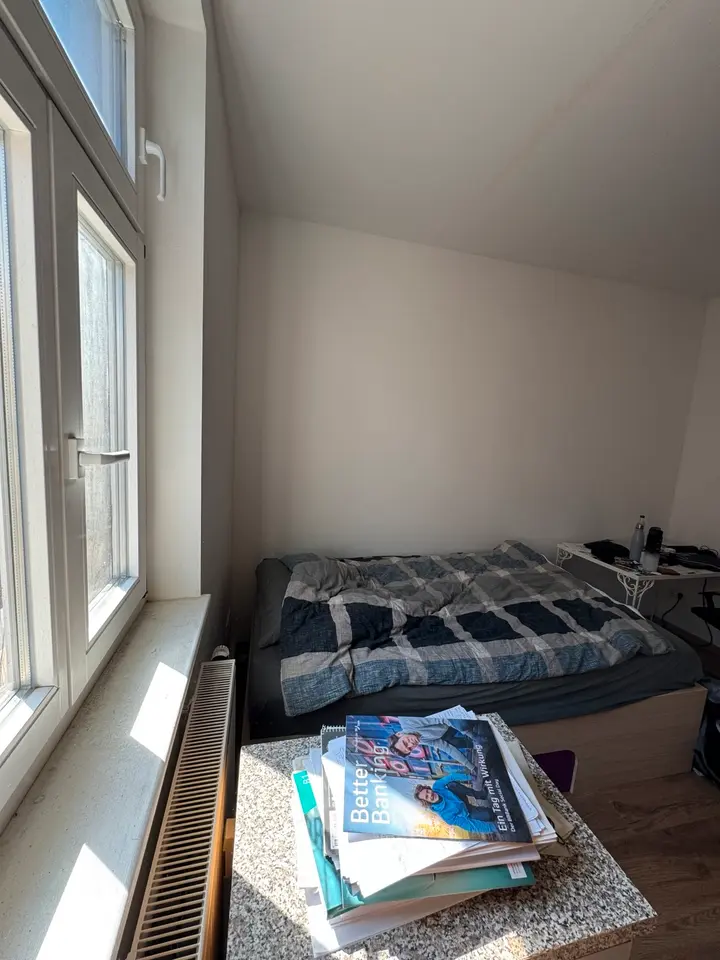 WG-Zimmer mit 16 m² in Erlangen – Bild 3