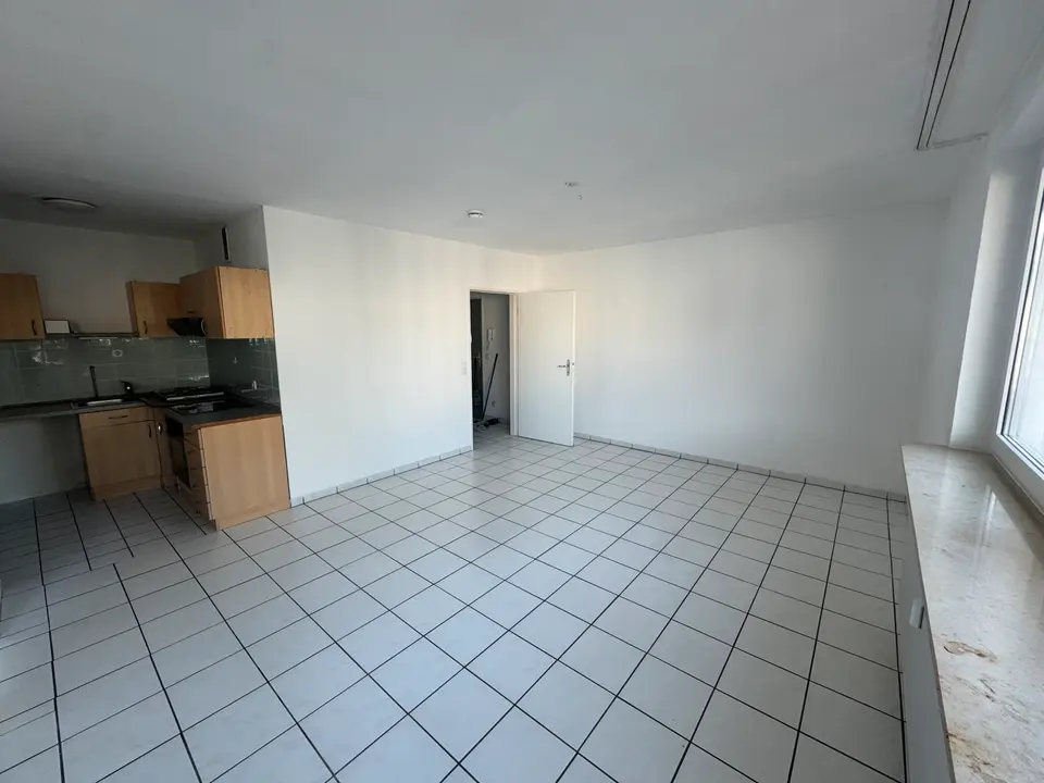 3 Zimmer Wohnung mit 42 m² in Dortmund – Bild 6