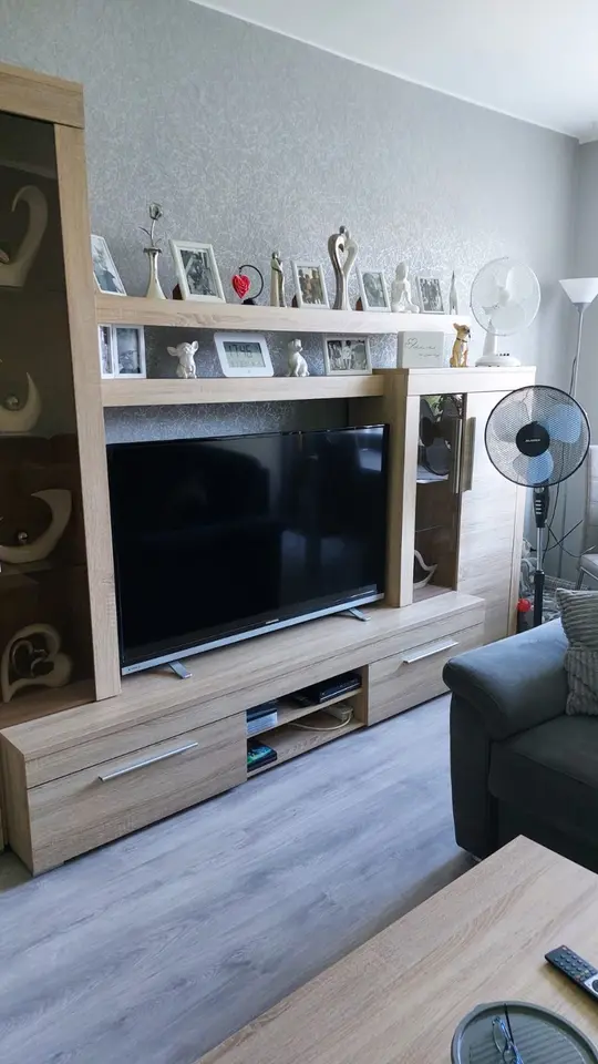 4 Zimmer Wohnung mit 61 m² in Duisburg – Bild 2