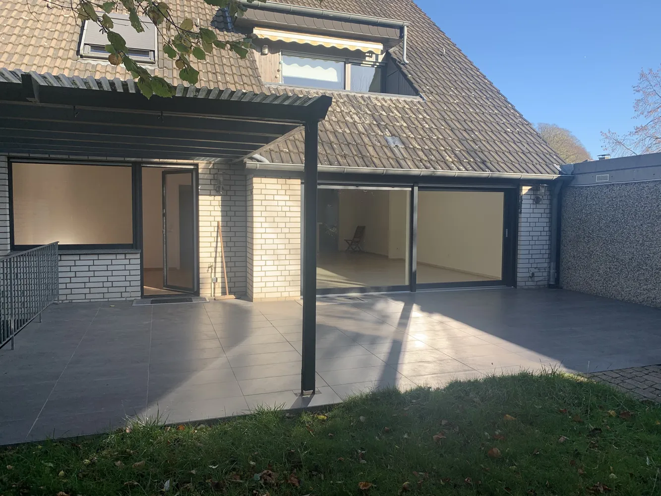 4 Zimmer Wohnung mit 102 m² in Wesel – Bild 4