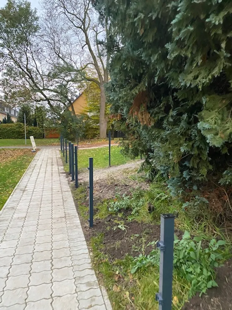 4 Zimmer Wohnung mit 106 m² in Bremen – Bild 8