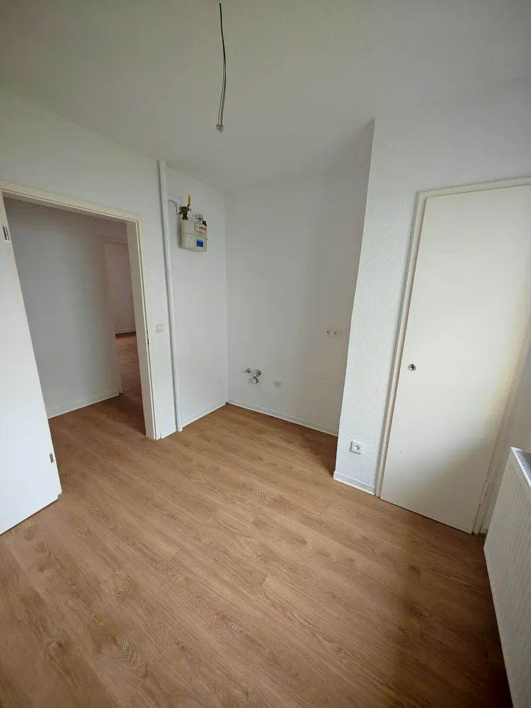 4 Zimmer Wohnung mit 76 m² in Worms – Bild 1