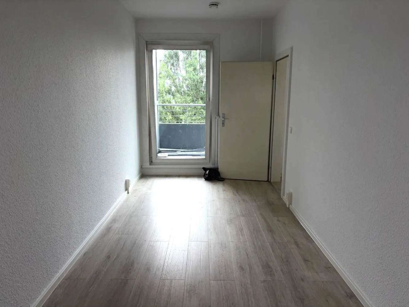 2 Zimmer Wohnung mit 48 m² in Berlin – Bild 2